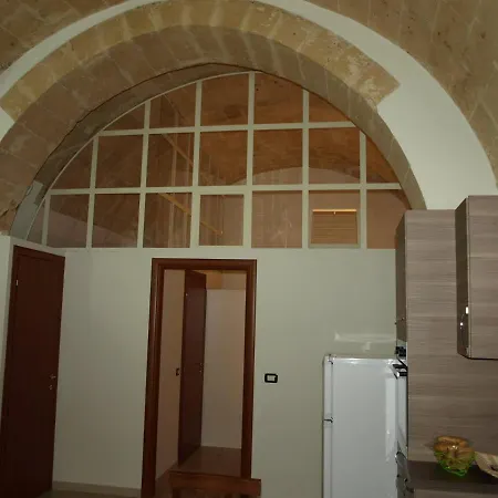 Πανσιόν La Rosa Dei Sassi Ματέρα