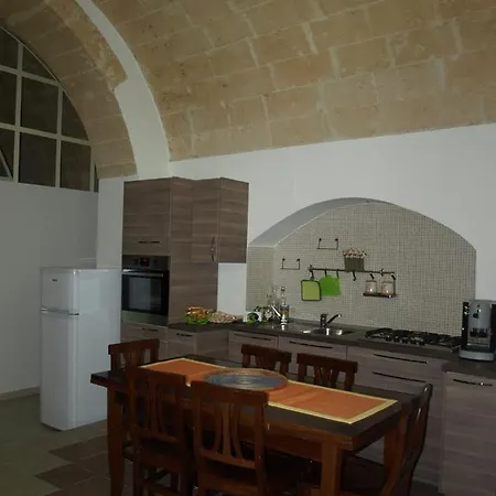La Rosa Dei Sassi Guest house Matera