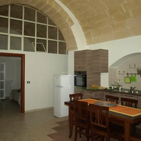 La Rosa Dei Sassi Guest house Matera