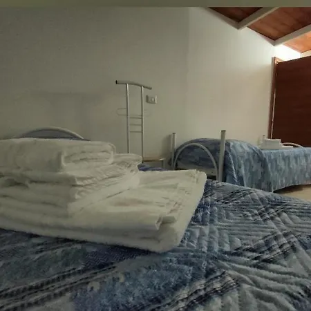 La Rosa Dei Sassi Guest house