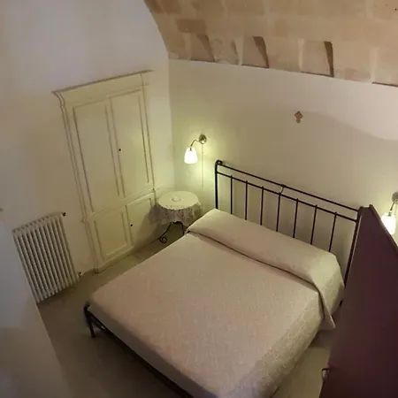 Πανσιόν La Rosa Dei Sassi Ματέρα