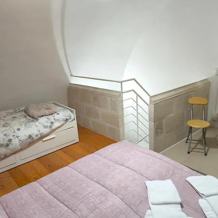 La Rosa Dei Sassi Matera