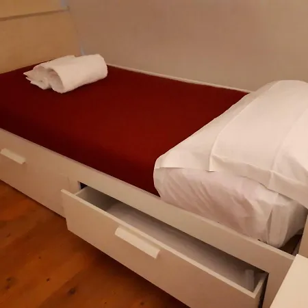 La Rosa Dei Sassi Affittacamere Matera