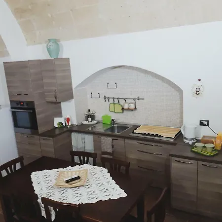 La Rosa Dei Sassi Maison d'hôtes Matera