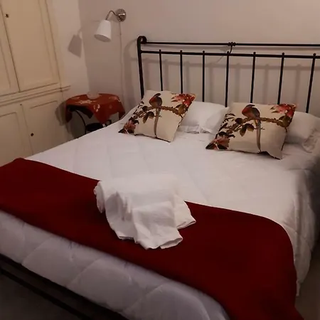 Maison d'hôtes La Rosa Dei Sassi