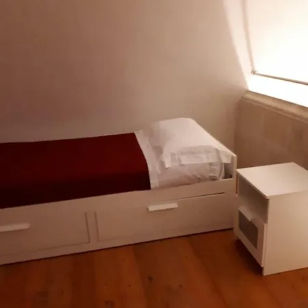 La Rosa Dei Sassi Πανσιόν Ματέρα