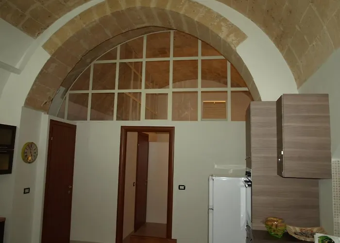 Guest house La Rosa Dei Sassi Matera