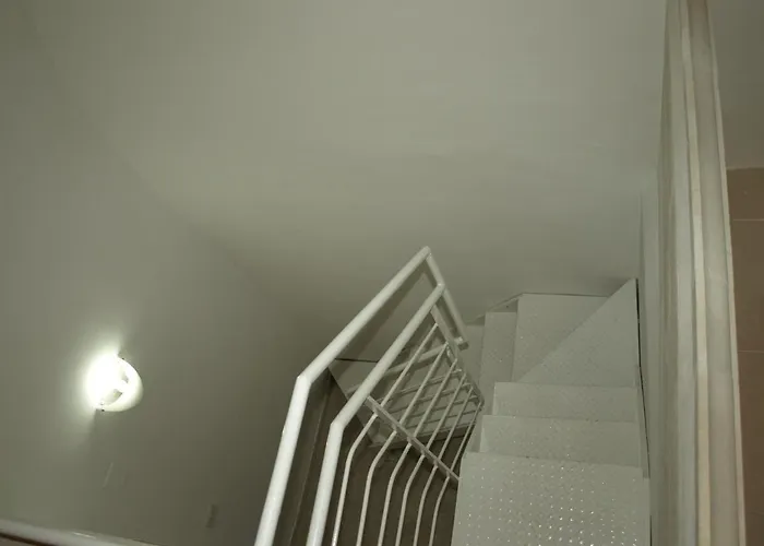 La Rosa Dei Sassi Guest house Matera