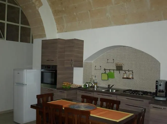 La Rosa Dei Sassi Guest house Matera