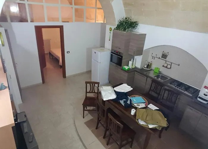 La Rosa Dei Sassi 3*