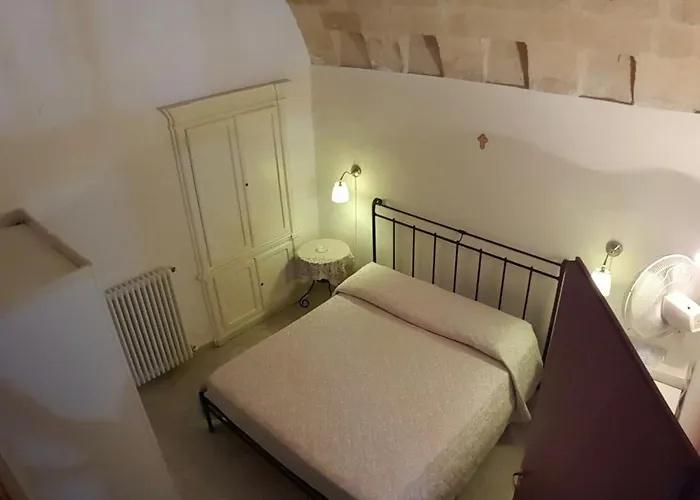 Guest house La Rosa Dei Sassi Matera