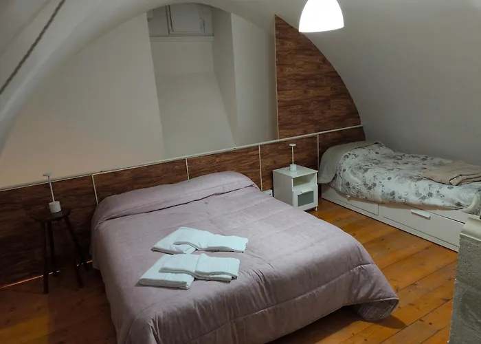 La Rosa Dei Sassi 3* Matera