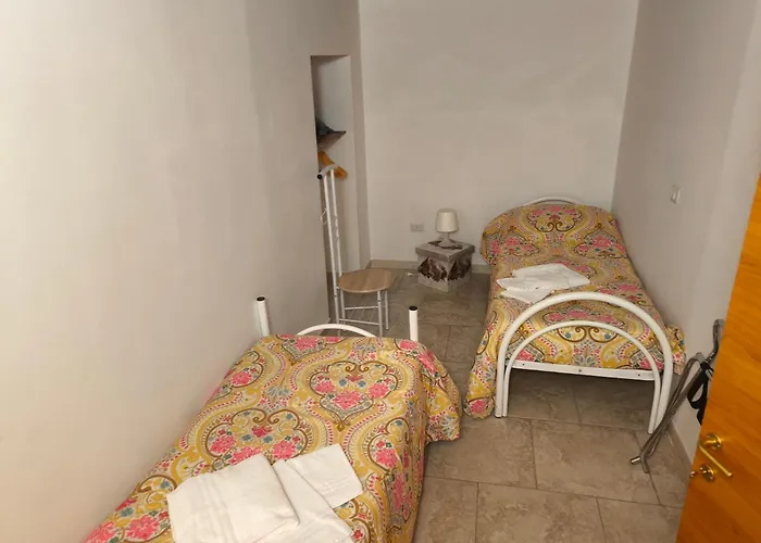 La Rosa Dei Sassi Gasthof