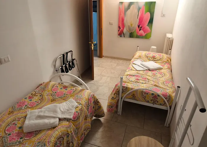 Guest house La Rosa Dei Sassi 3*