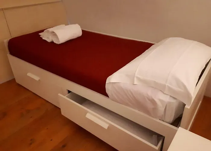 La Rosa Dei Sassi Gasthof Matera