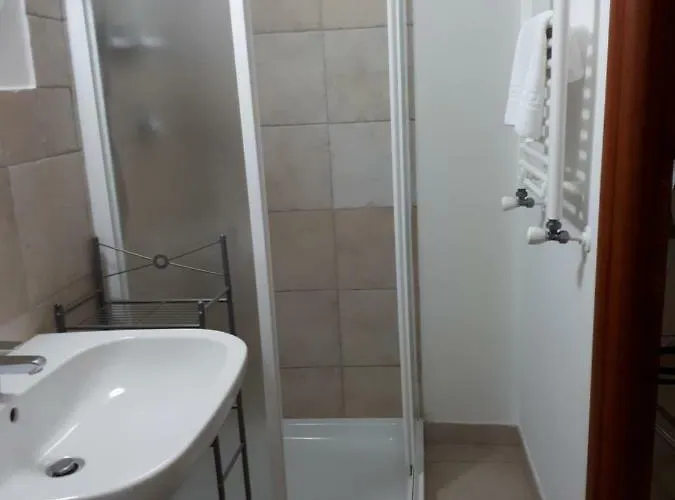 La Rosa Dei Sassi 3*