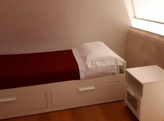 La Rosa Dei Sassi Guest house Matera